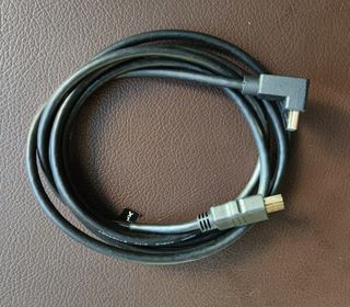 Cable HDMI 90º Phoenix