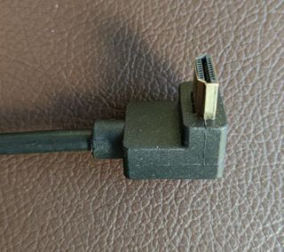 Cable HDMI 90º Phoenix
