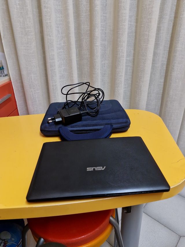 Epc notebook ASUS X101CH