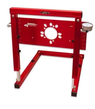 Medidor Longacre BUMP STEER