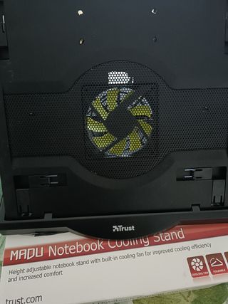 Ventilador PC