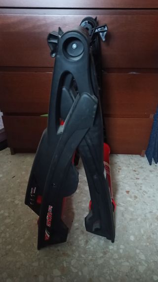 Rodillo Arion Élite Mag