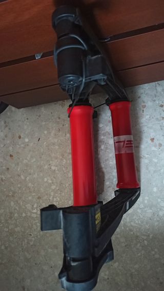 Rodillo Arion Élite Mag