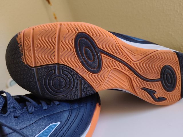 Zapatillas Futbol Sala 31