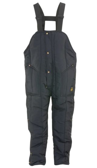Pantalon de trabajo peto