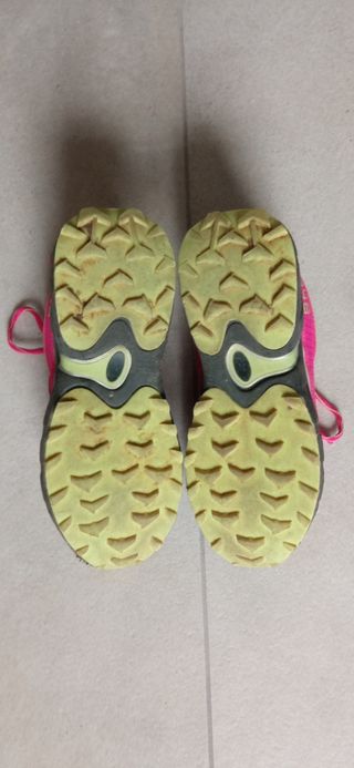 Scarpe trekking 8848 numero 37