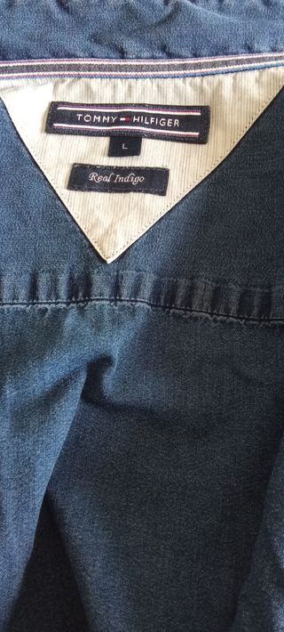 Camisa Tommy Hilfiger