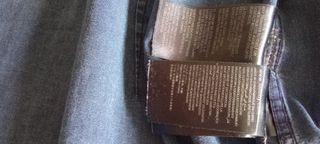 Camisa Tommy Hilfiger