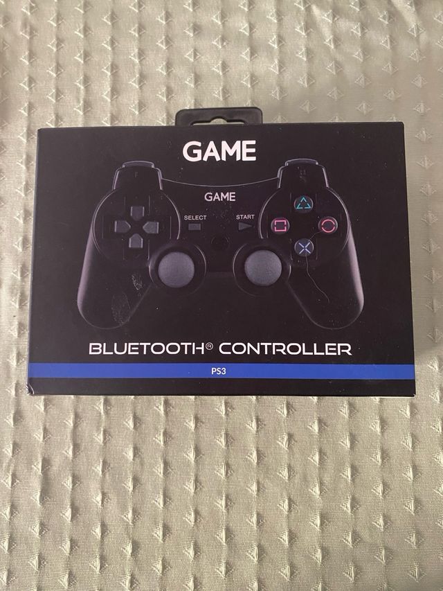 Mando de la ps3