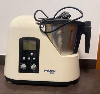 Robot de cocina Evolution mix