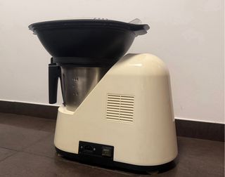 Robot de cocina Evolution mix
