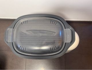 Robot de cocina Evolution mix