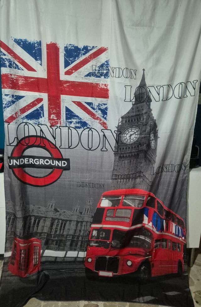 Tenda London