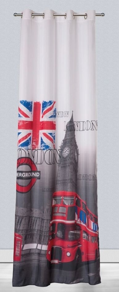 Tenda London