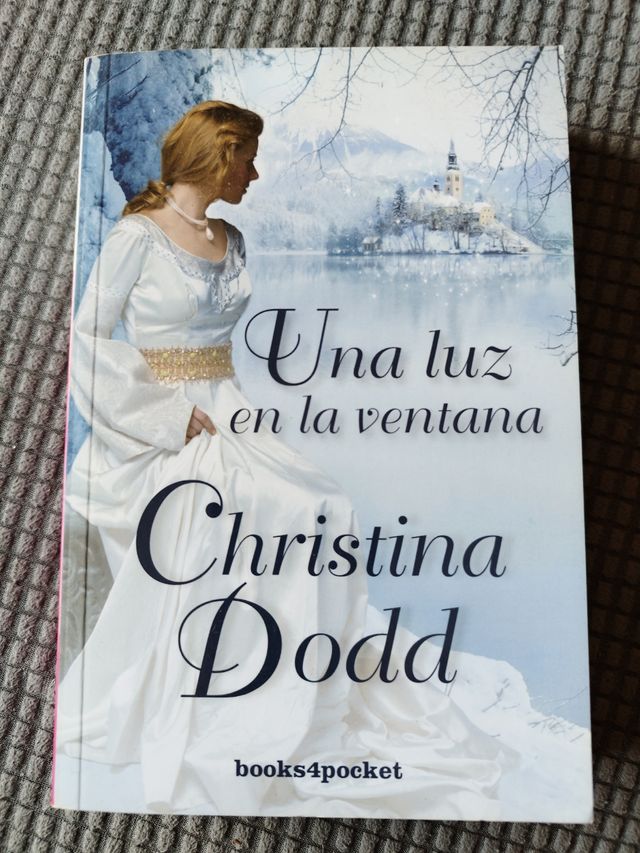 Una luz en la ventana (Books4pocket) (Spanish Edition)