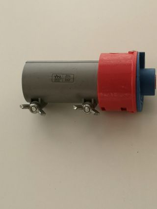 Afiladora de brocas Powerfix