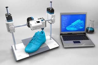 Servicio de impresion 3D