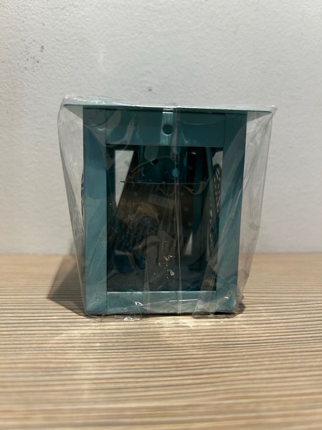 Lanterna porta candele tea light