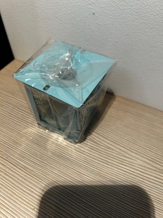 Lanterna porta candele tea light 