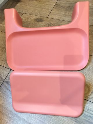 Trona evolutiva Stokke Clikk