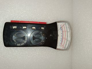 Misuratore CCM Mod.TS150 non testato 