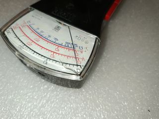Misuratore CCM Mod.TS150 non testato 