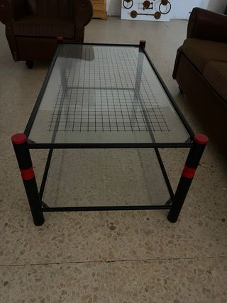 Mesa centro