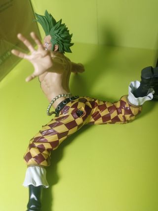 One Piece Figura Bartolomeo