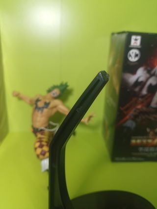 One Piece Figura Bartolomeo