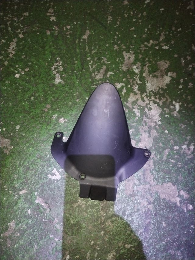  DESPIECE HONDA CBR 600RR 2007-2008