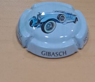 6 placas coches antiguos 
