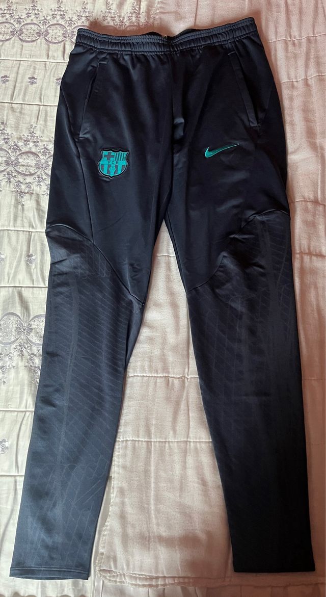 Pantalones Nike Barcelona 