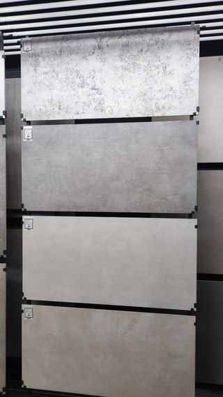 Recortes Baldosa / Ceramica lavabo 