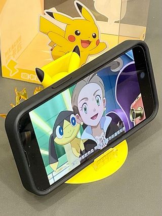 Funism Pikachu Pokemon