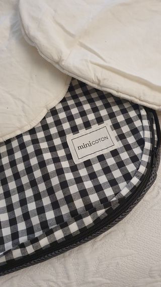 Saco silla universal  Minicoton
