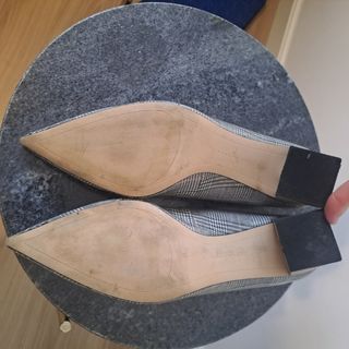 Zapatos de tacón 
