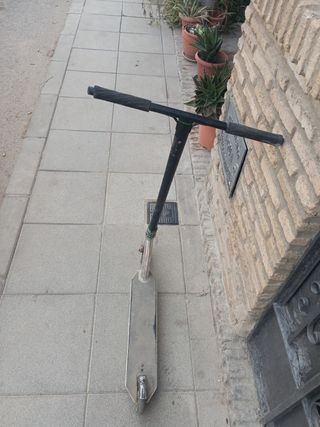 Patinete oxelo freestyle 