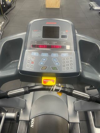 Cinta jhonson T7000 PRO