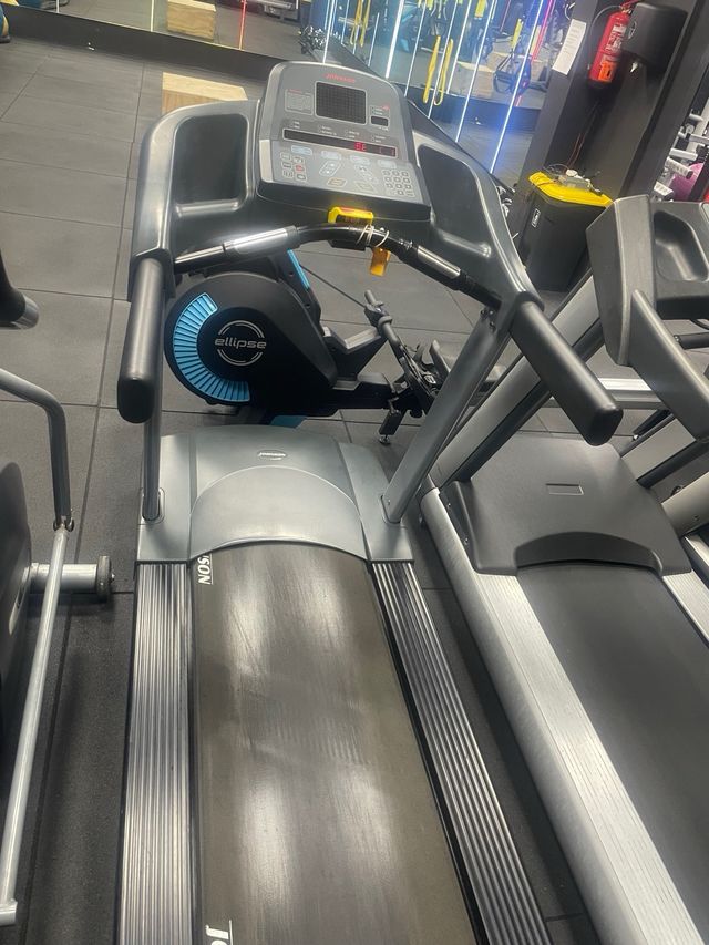 Cinta jhonson T7000 PRO