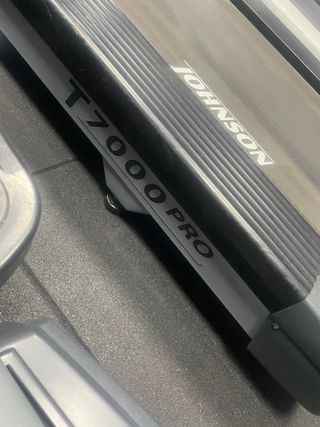 Cinta jhonson T7000 PRO