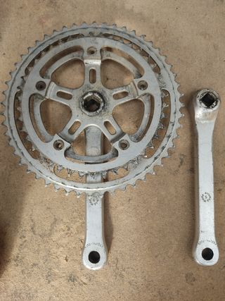 Bielas Originales Peugeot