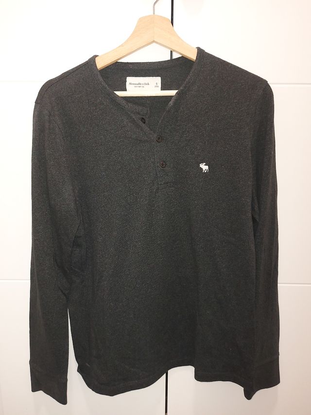 ABERCROMBIE - S