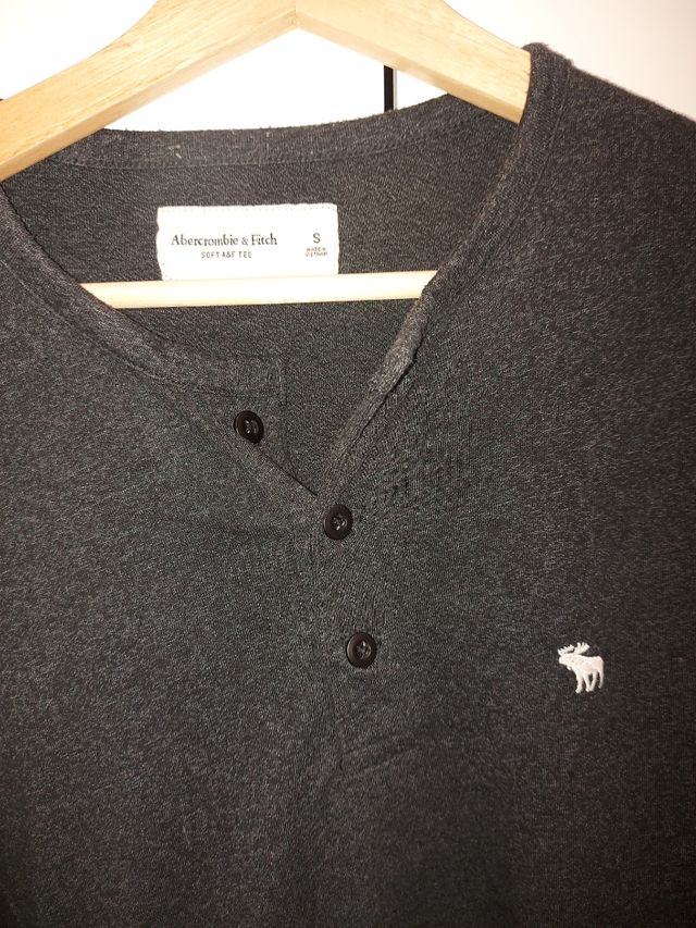 ABERCROMBIE - S