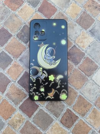 Custodia per telefono Vivo y21