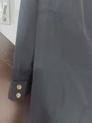 Parka reversible