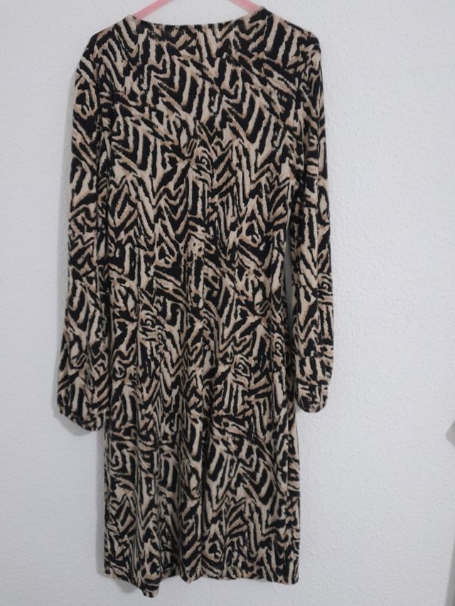 Vestido  señora,Encuentro