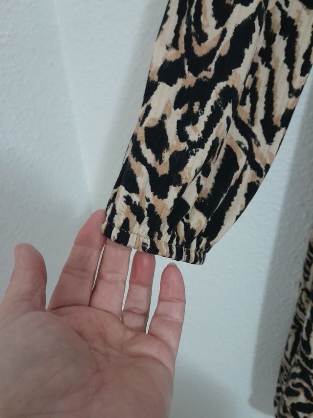 Vestido  señora,Encuentro