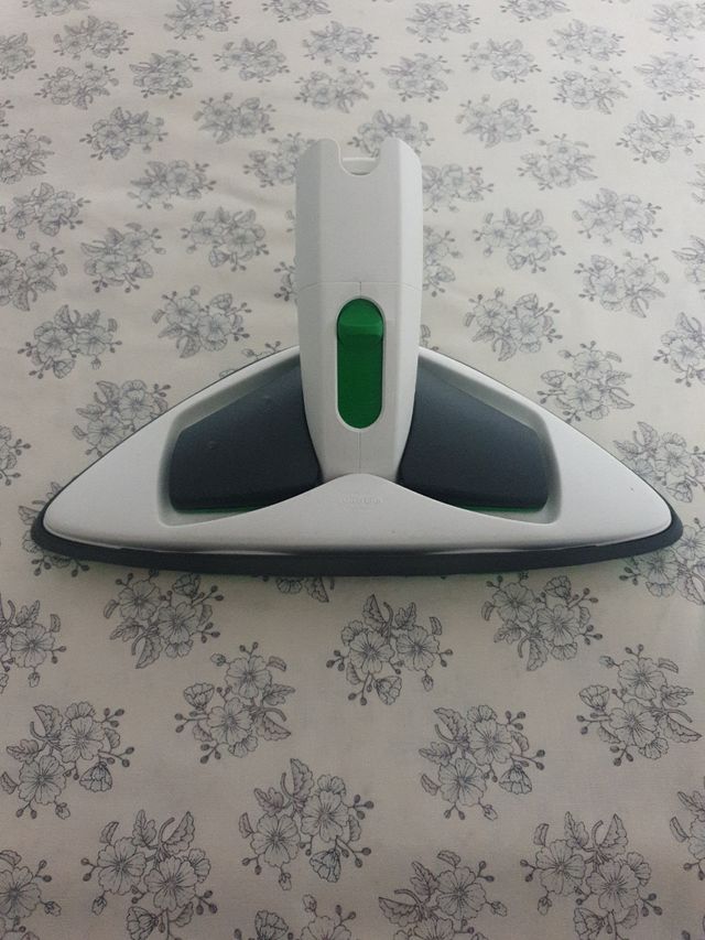 Piastra setole Folletto