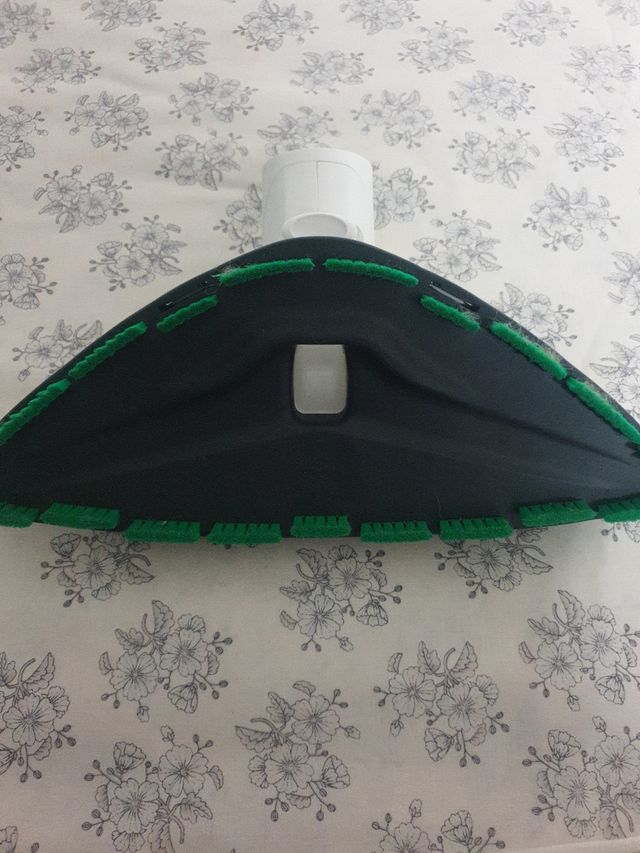 Piastra setole Folletto