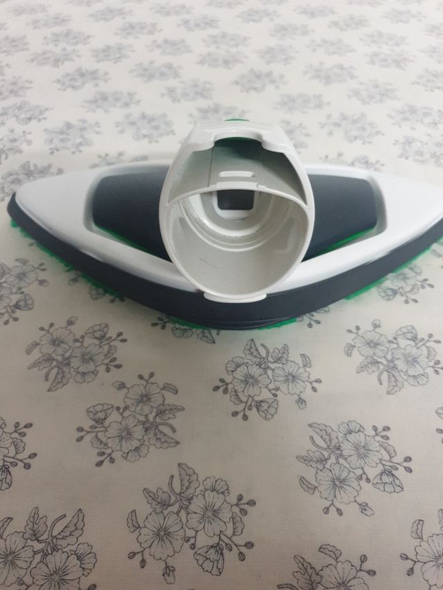 Piastra setole Folletto